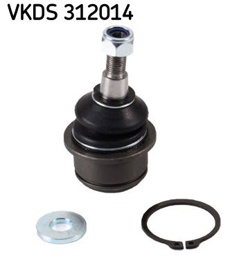 Шарнир независимой подвески / поворотного рычага SKF VKDS312014