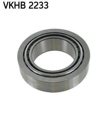 Подшипник ступицы колеса SKF VKHB2233