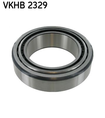 Подшипник ступицы колеса SKF VKHB2329