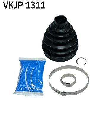 Комплект пыльника, приводной вал SKF VKJP1311