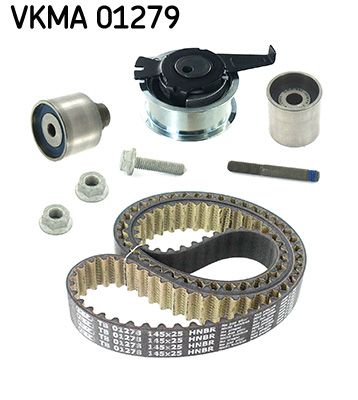 Комплект ремня ГРМ SKF VKMA01279