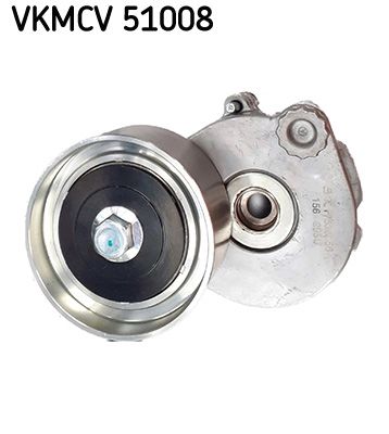 Натяжитель ремня, клиновой зубча SKF VKMCV51008