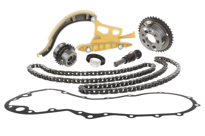 Комплект цели привода распредвала SKF VKML84003