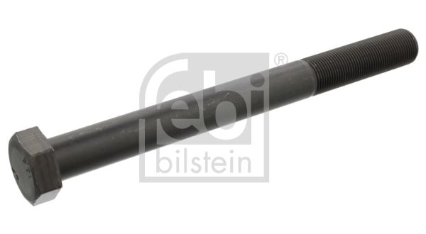 Болт FEBI 09407