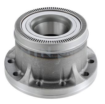 Подшипник ступицы колеса SNR HDS001