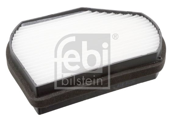 Фильтр, воздух во внутренном пространстве FEBI 09437