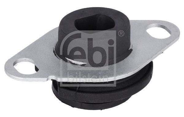 Подвеска, автоматическая коробка передач FEBI 09483