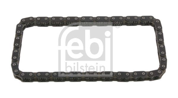 Цепь, привод маслонасоса FEBI 09586