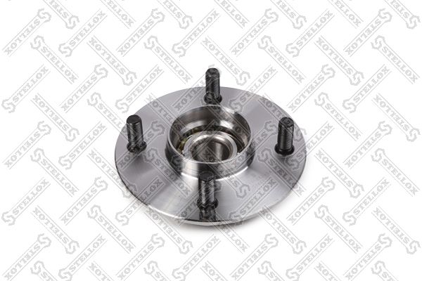 Подшипник ступицы колеса STELLOX 4030282SX