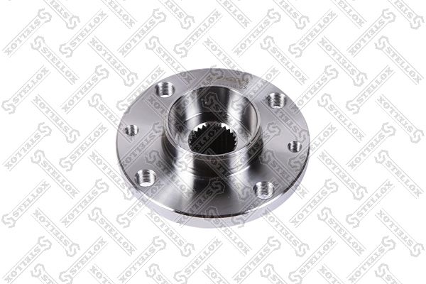 Ступица колеса STELLOX 4215138SX