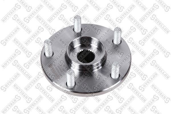 Ступица колеса STELLOX 4215203SX