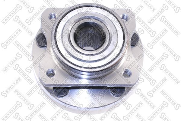 Комплект подшипника ступицы колеса STELLOX 4328119SX