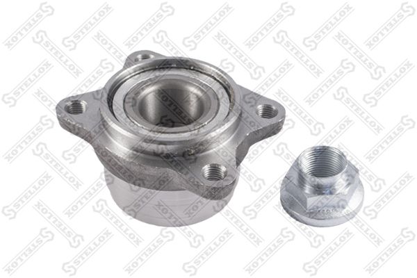 Комплект подшипника ступицы колеса STELLOX 4328251SX