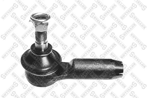 Наконечник поперечной рулевой тяги STELLOX 5100068SX