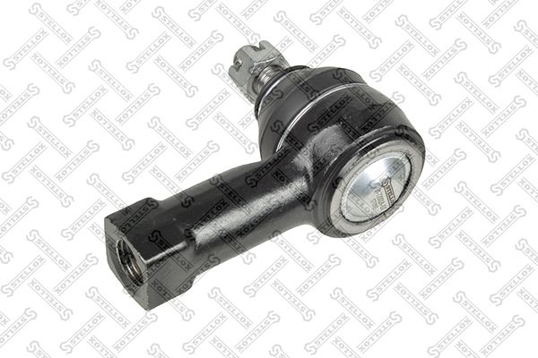 Наконечник поперечной рулевой тяги STELLOX 5172002ASX