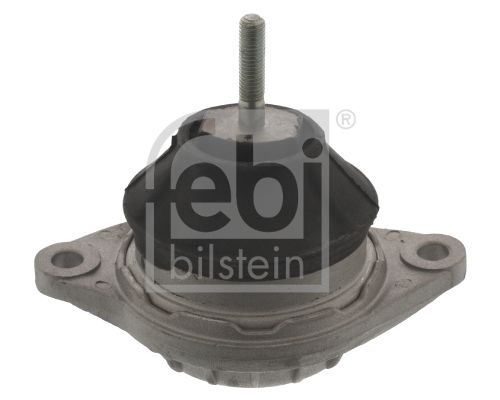 Подвеска, двигатель FEBI 10014