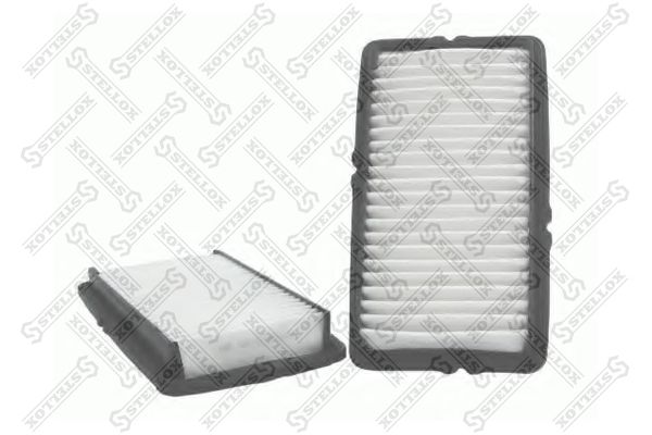Воздушный фильтр STELLOX 7100667SX