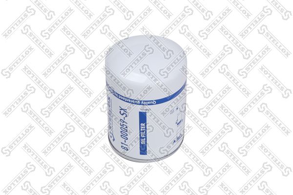 Масляный фильтр STELLOX 8100059SX