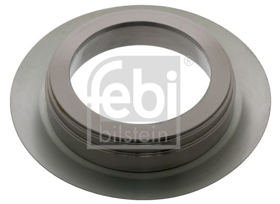 Вращающееся кольцо, ступица колеса FEBI 100162