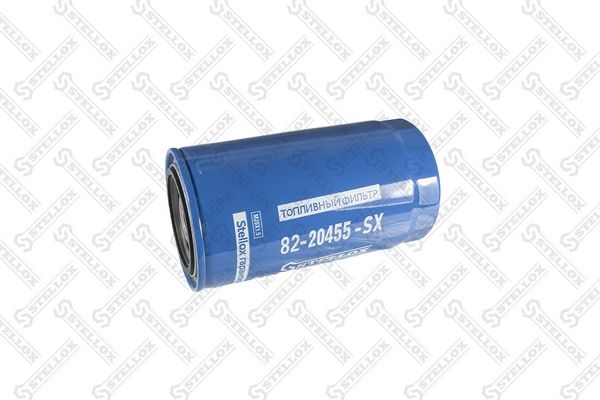Топливный фильтр STELLOX 8220455SX