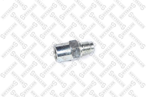 Регулирующий клапан, давление подачи топлива STELLOX 8299707SX