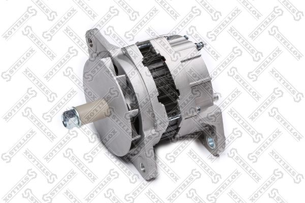 Генератор STELLOX 8702077SX