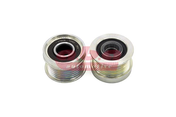 Механизм свободного хода генератора ABA Automotive YT750134