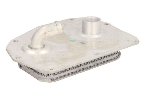 масляный радиатор, двигательное масло THERMOTEC D4M005TT
