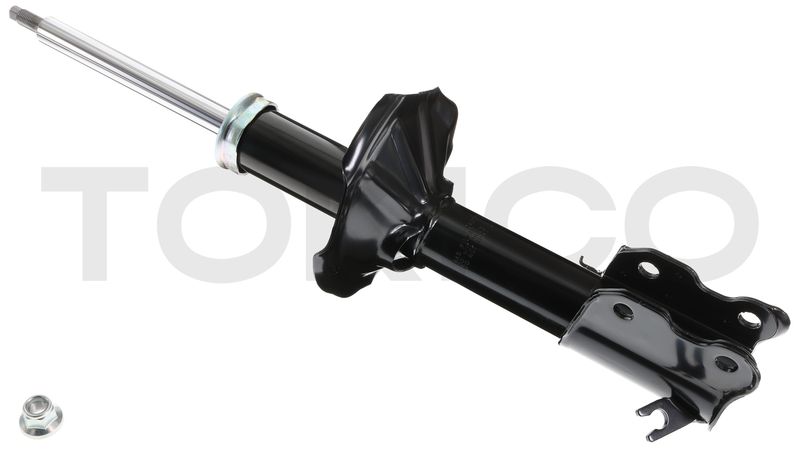 Амортизатор TOKICO B2212