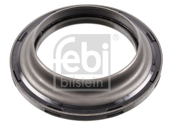Подшипник качения, опора стойки амортизатора FEBI 10091