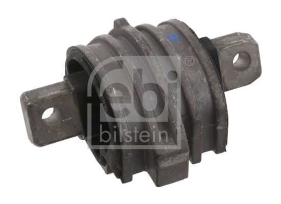 Подвеска, механическая коробка передач FEBI 10125