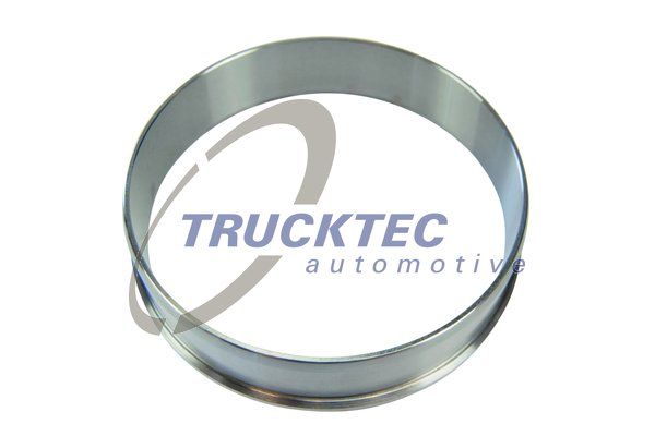 Вращающееся кольцо, коленчатый вал TRUCKTEC AUTOMOTIVE 0111009