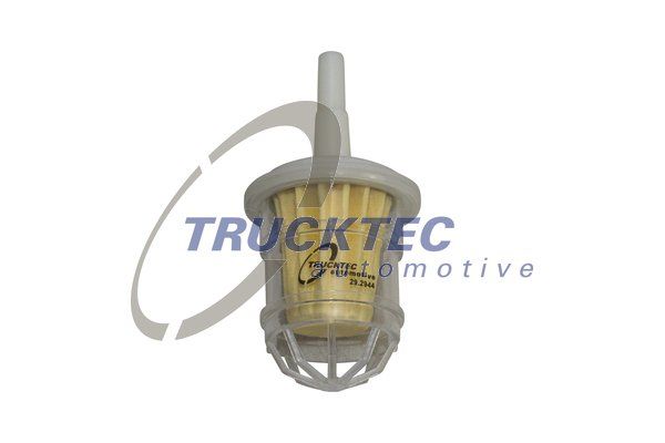 Фильтр, вакуумный провод TRUCKTEC AUTOMOTIVE 0213082