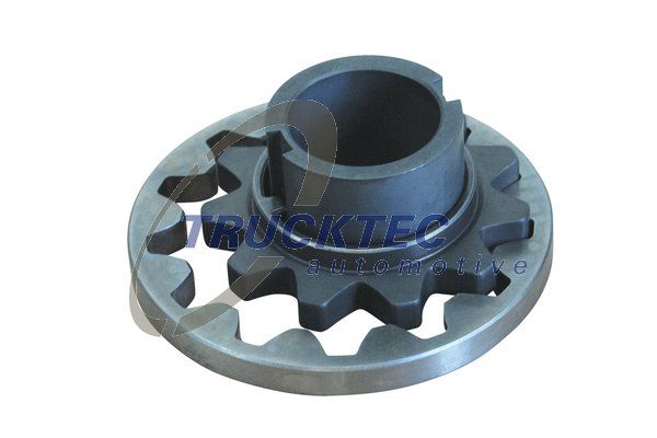 Роторный комплект, масляный насос TRUCKTEC AUTOMOTIVE 0218016