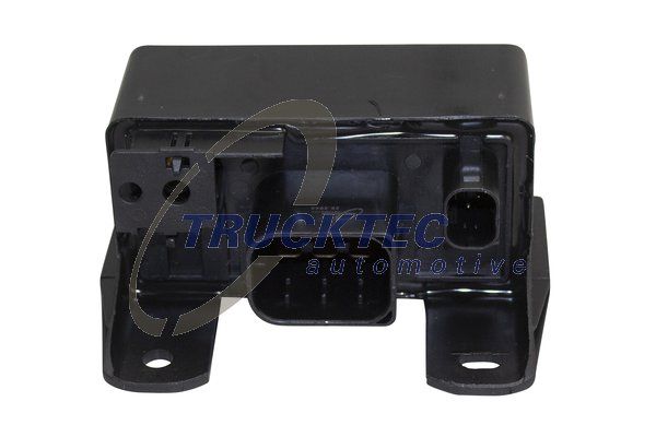 Блок управления, время накаливания TRUCKTEC AUTOMOTIVE 0242283