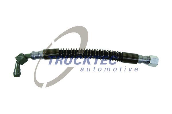 Шланг, теплообменник для охлаждения трансмиссионного масла TRUCKTEC AUTOMOTIVE 0267100