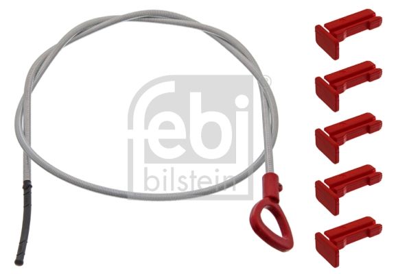 Указатель уровня масла, автоматическая коробка передач FEBI 101378