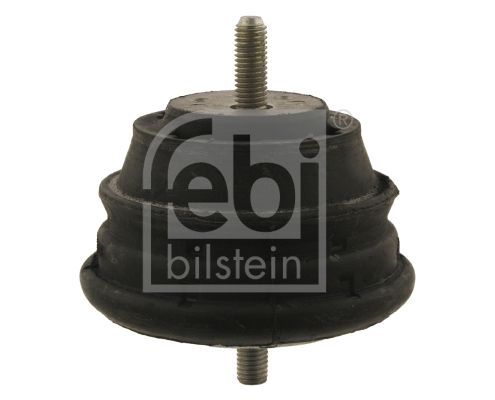 Подвеска, двигатель FEBI 10142