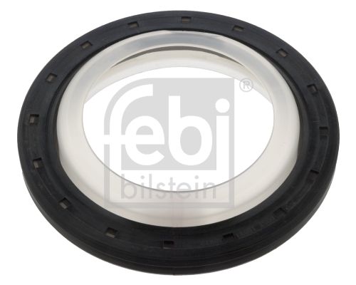 Уплотняющее кольцо, коленчатый вал FEBI 101438