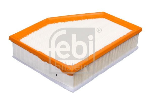 Воздушный фильтр FEBI 101449