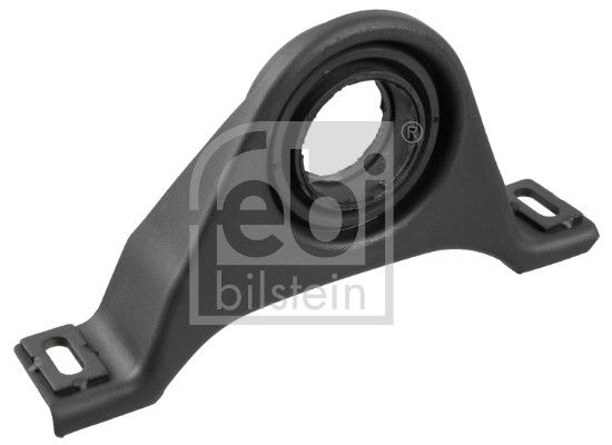 Подвеска, карданный вал FEBI 10206