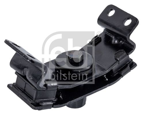 Подвеска, автоматическая коробка передач FEBI 102880
