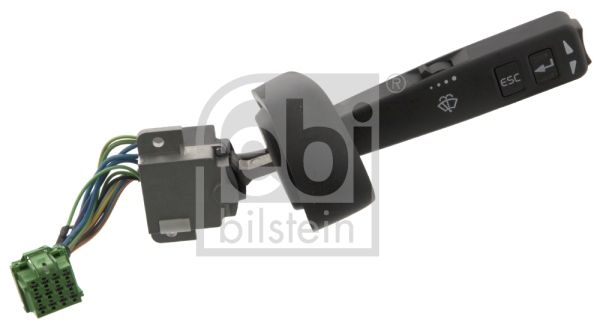 Переключатель стеклоочистителя FEBI 103382