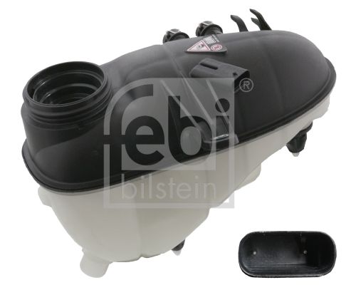 Компенсационный бак, охлаждающая жидкость FEBI 103394