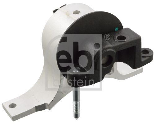 Подвеска, двигатель FEBI 103444