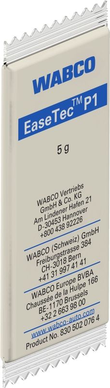 Смазка WABCO 8305020764