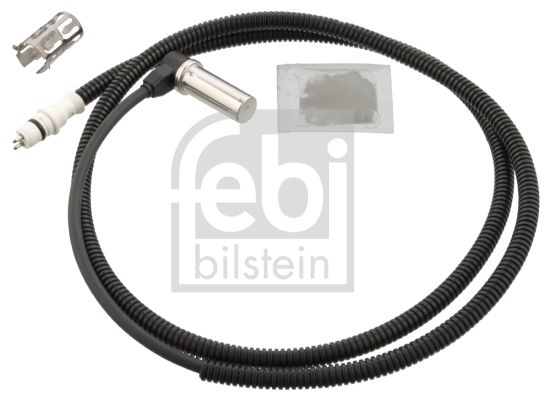 Датчик, частота вращения колеса FEBI 103946