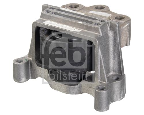 Подвеска, двигатель FEBI 104405