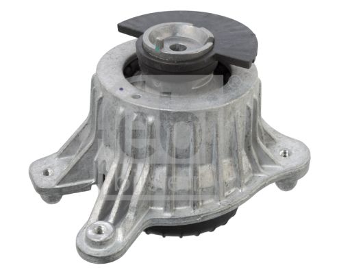 Подвеска, двигатель FEBI 104434