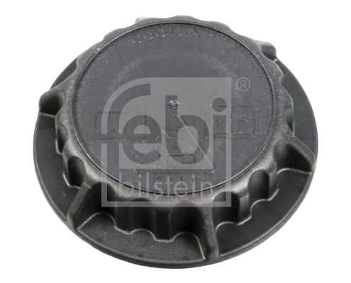 Крышка, резервуар охлаждающей жидкости FEBI 104608